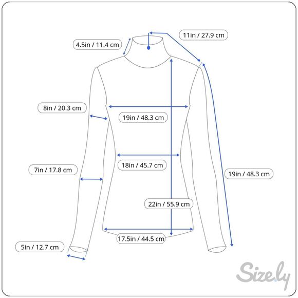 Vintage Columbia Women's Turtleneck Sweater Wool Blend Small - Picture 2 of 6